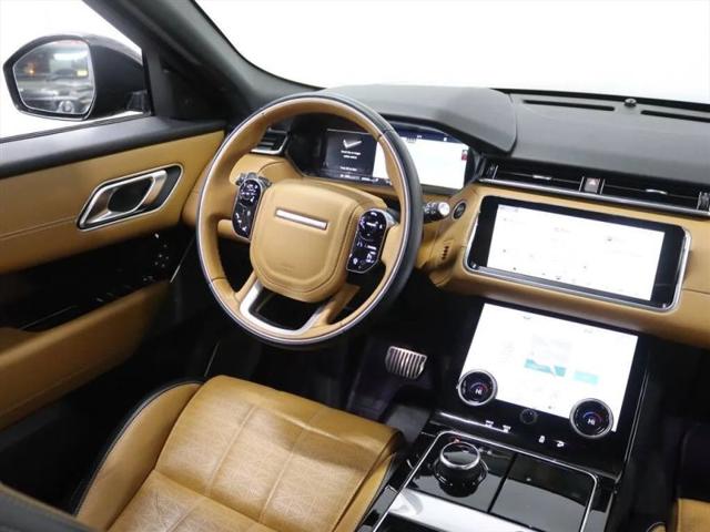 2020 Land Rover Range Rover Velar P380 R-Dynamic HSE