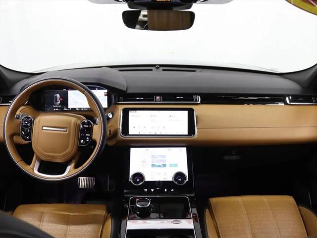 2020 Land Rover Range Rover Velar P380 R-Dynamic HSE