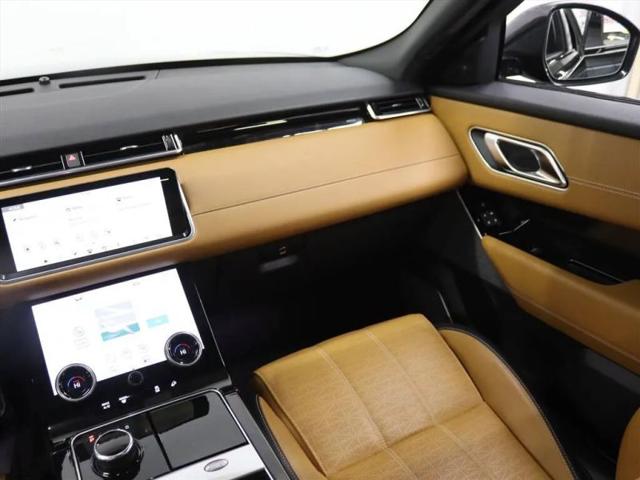 2020 Land Rover Range Rover Velar P380 R-Dynamic HSE