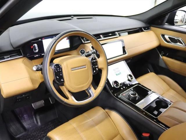 2020 Land Rover Range Rover Velar P380 R-Dynamic HSE