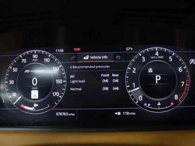 2020 Land Rover Range Rover Velar P380 R-Dynamic HSE