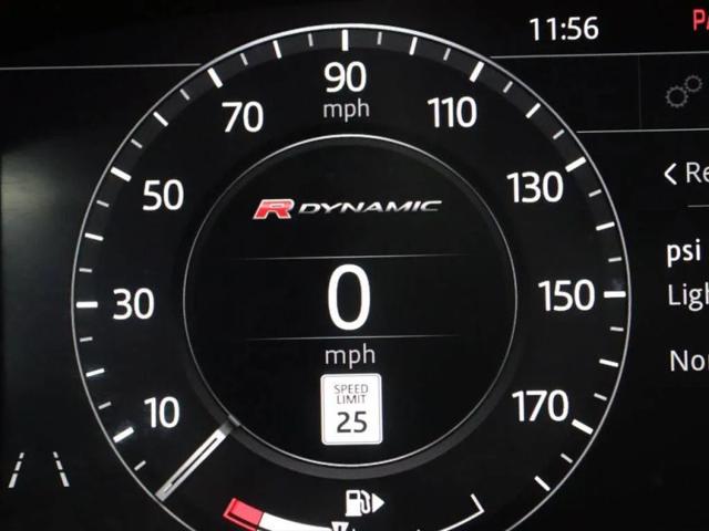 2020 Land Rover Range Rover Velar P380 R-Dynamic HSE