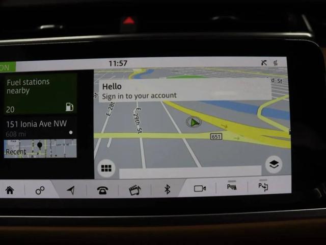 2020 Land Rover Range Rover Velar P380 R-Dynamic HSE