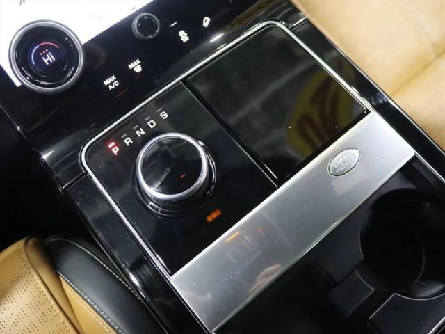 2020 Land Rover Range Rover Velar P380 R-Dynamic HSE