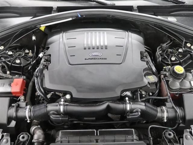 2020 Land Rover Range Rover Velar P380 R-Dynamic HSE