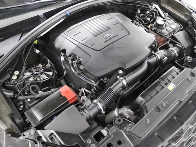 2020 Land Rover Range Rover Velar P380 R-Dynamic HSE