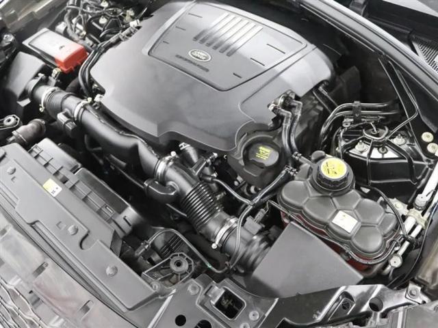 2020 Land Rover Range Rover Velar P380 R-Dynamic HSE