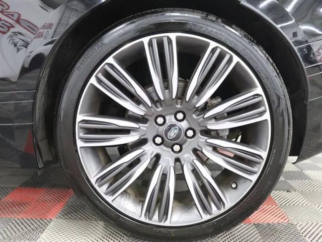 2020 Land Rover Range Rover Velar P380 R-Dynamic HSE