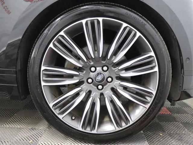 2020 Land Rover Range Rover Velar P380 R-Dynamic HSE