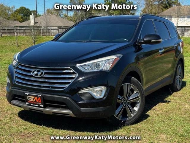2014 Hyundai Santa Fe GLS for sale in Katy, TX