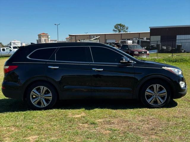 2014 Hyundai Santa Fe GLS
