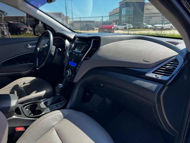 2014 Hyundai Santa Fe GLS