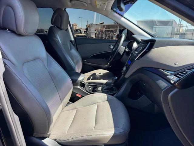 2014 Hyundai Santa Fe GLS