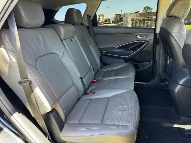 2014 Hyundai Santa Fe GLS