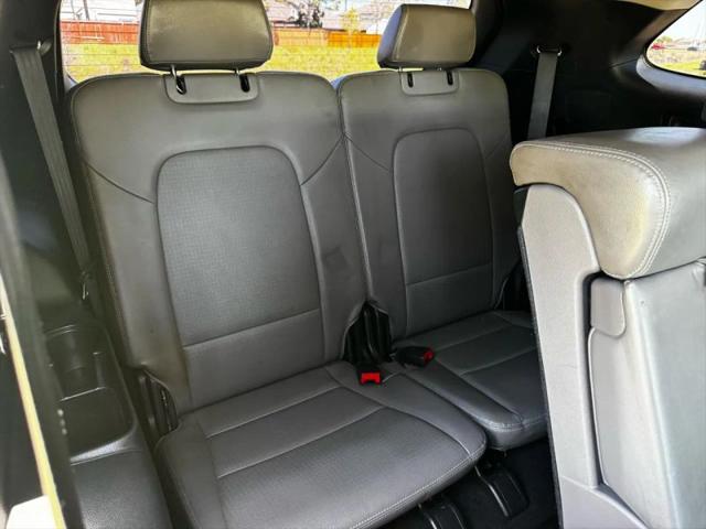 2014 Hyundai Santa Fe GLS