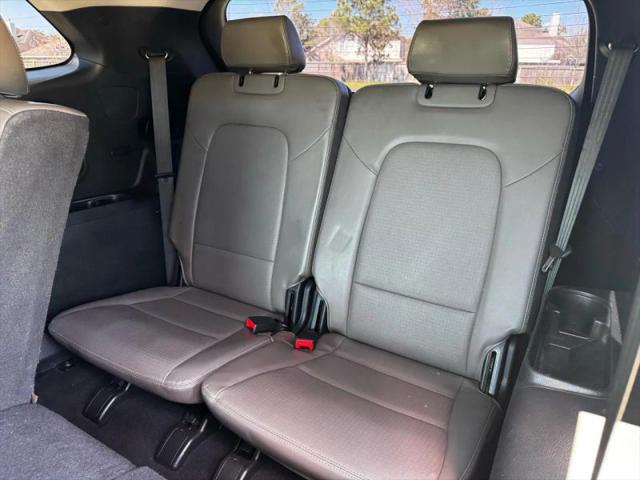 2014 Hyundai Santa Fe GLS