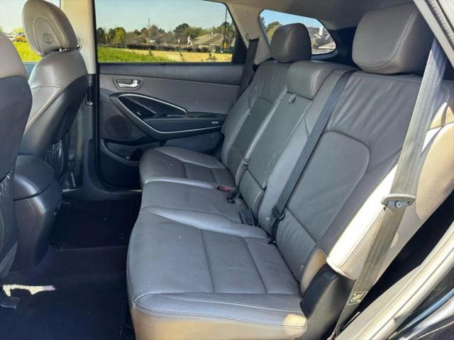 2014 Hyundai Santa Fe GLS
