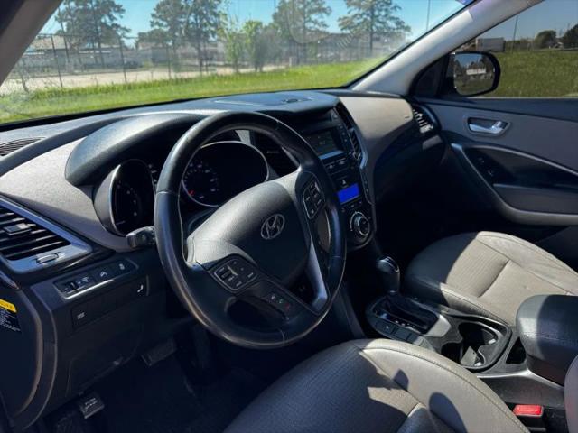 2014 Hyundai Santa Fe GLS