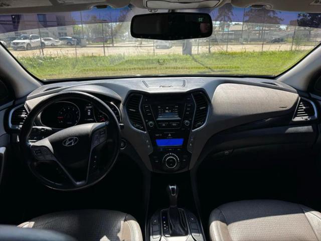 2014 Hyundai Santa Fe GLS