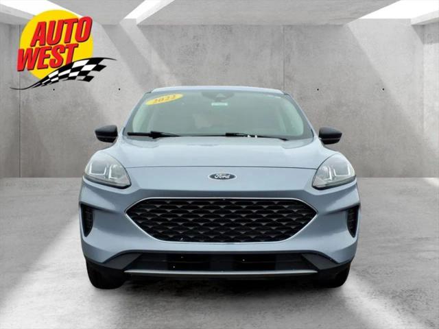 2022 Ford Escape SE Plug-In Hybrid