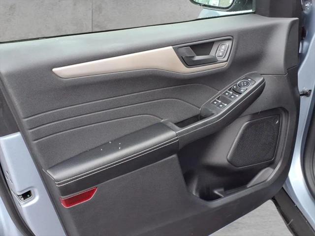 2022 Ford Escape SE Plug-In Hybrid