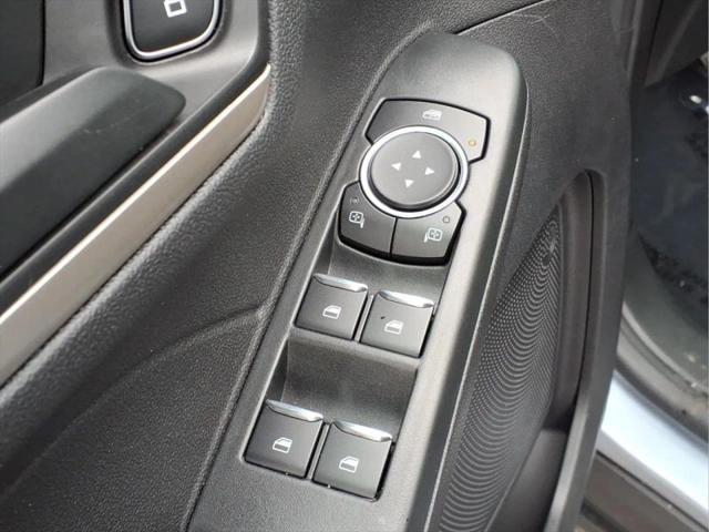 2022 Ford Escape SE Plug-In Hybrid