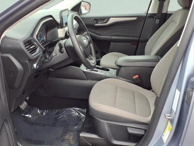 2022 Ford Escape SE Plug-In Hybrid