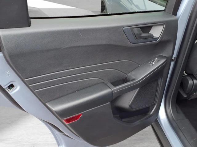 2022 Ford Escape SE Plug-In Hybrid