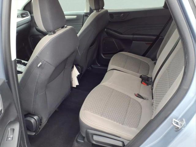 2022 Ford Escape SE Plug-In Hybrid