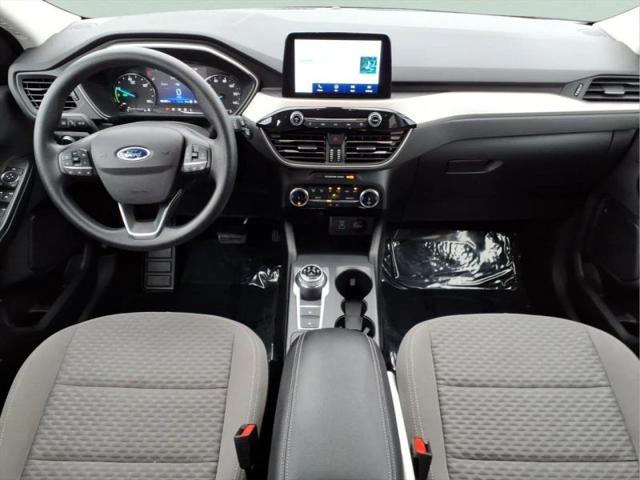 2022 Ford Escape SE Plug-In Hybrid