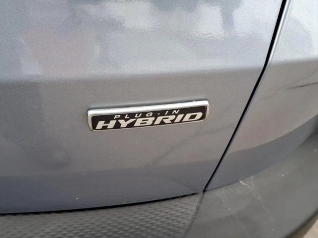2022 Ford Escape SE Plug-In Hybrid