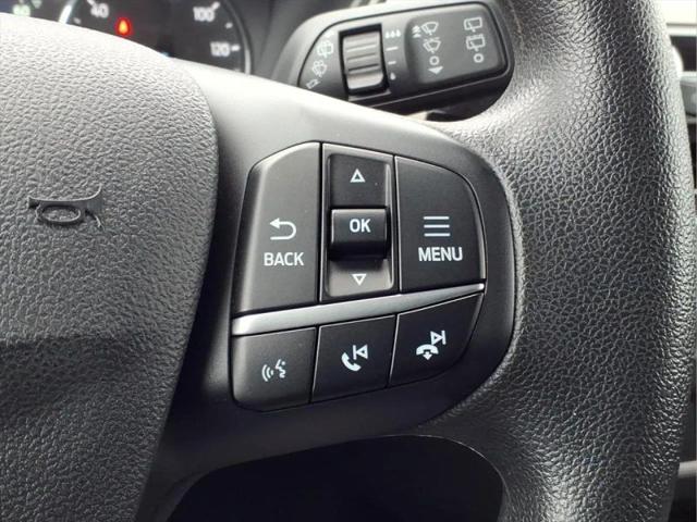 2022 Ford Escape SE Plug-In Hybrid