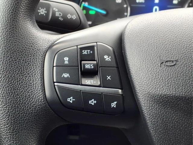 2022 Ford Escape SE Plug-In Hybrid