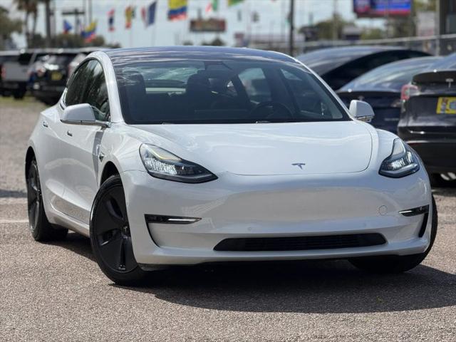 2018 Tesla Model 3 Long Range for sale in Orlando, FL