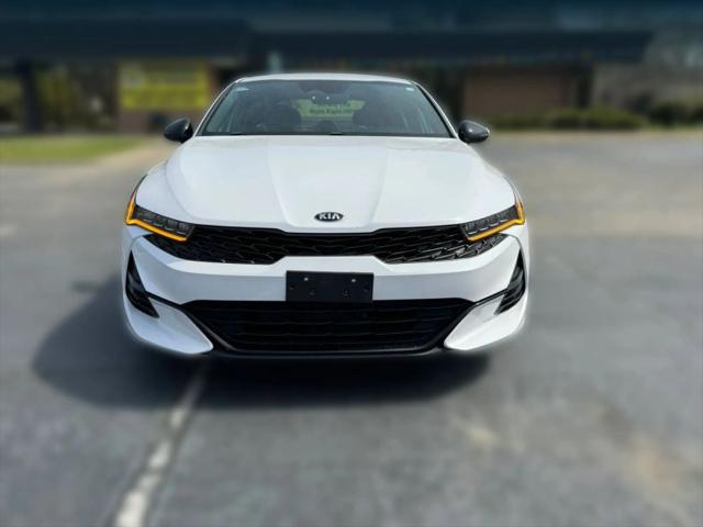 2021 Kia K5 GT-Line for sale in Lumberton, NC