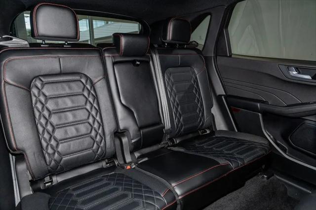 2023 Ford Escape ST-Line Elite