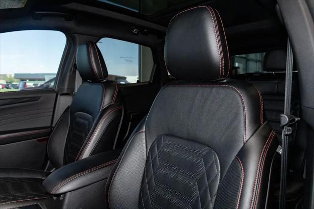2023 Ford Escape ST-Line Elite