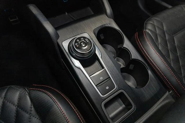 2023 Ford Escape ST-Line Elite