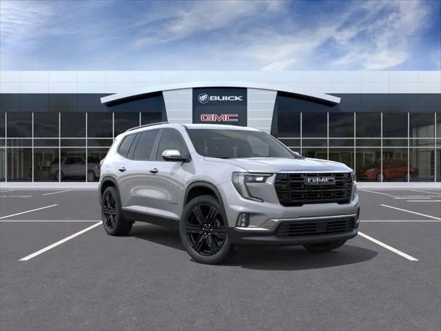 2026 GMC Acadia Elevation FWD for sale in New Bern, NC