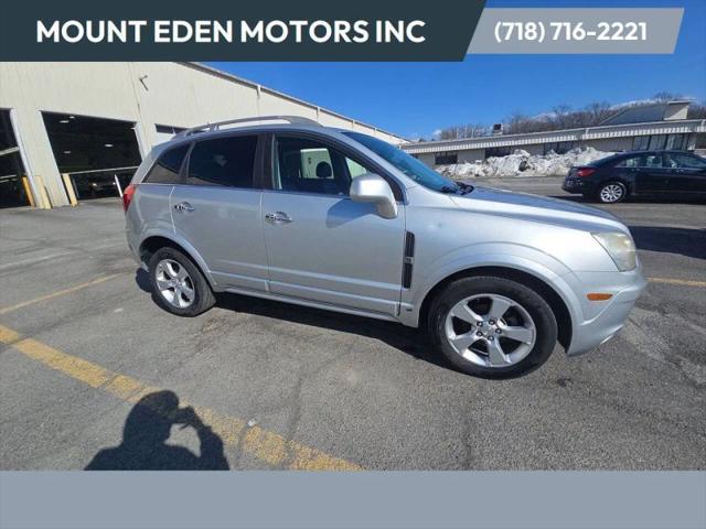 2014 Chevrolet Captiva Sport Fleet LT for sale in Bronx, NY