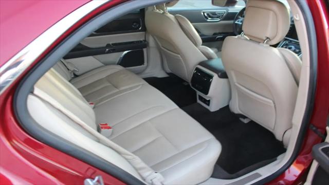 2018 Lincoln Continental Select