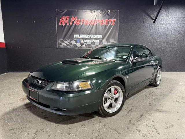 2001 Ford Mustang GT for sale in Bay Shore, NY