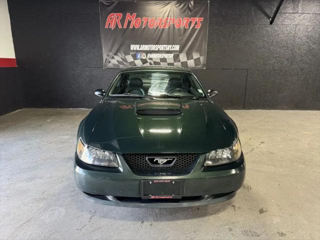 2001 Ford Mustang GT