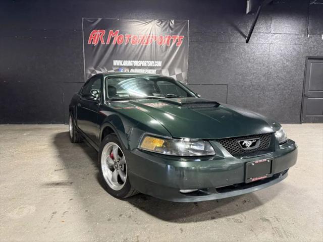 2001 Ford Mustang GT
