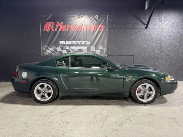 2001 Ford Mustang GT