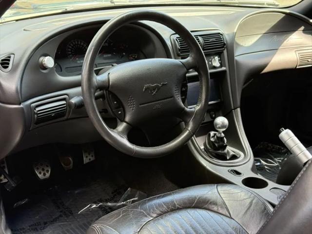 2001 Ford Mustang GT