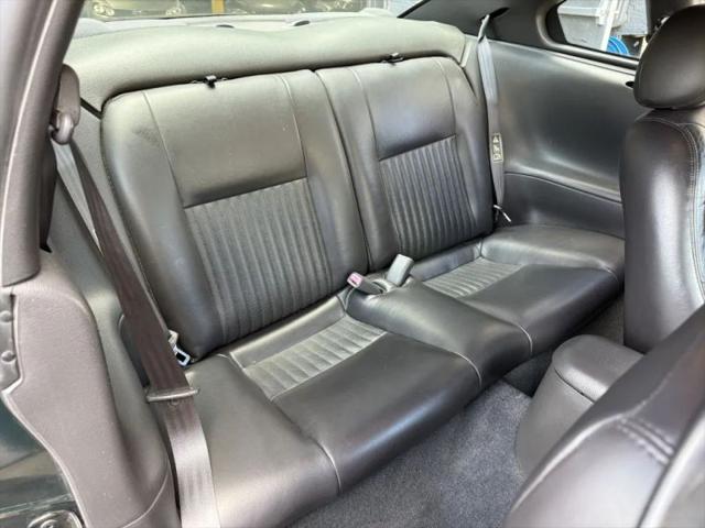 2001 Ford Mustang GT