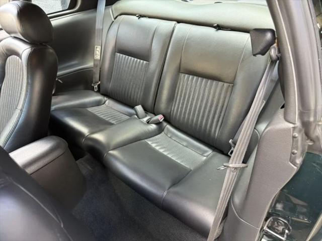 2001 Ford Mustang GT