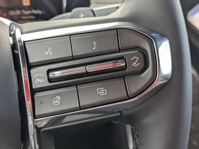 2026 GMC Acadia Elevation AWD
