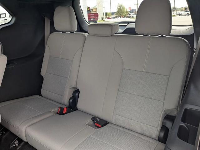 2026 GMC Acadia Elevation AWD